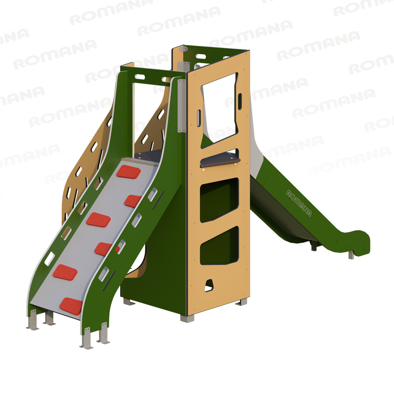 Игровой модуль Romana 115.29.10